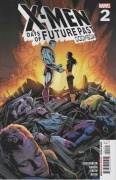 X-Men: Days of Future Past - Doomsday # 02