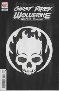 Ghost Rider / Wolverine: Weapons of Vengeance Alpha # 01 (PA)