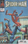 Spider-Man # 11