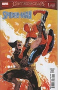 Spider-Man Annual (2023) # 01