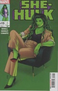 She-Hulk # 15