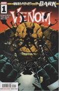 What If...? Dark: Venom # 01
