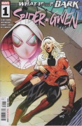What If...? Dark: Spider-Gwen # 01