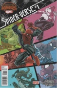 Spider-Verse # 01