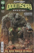 Action Comics Presents: Doomsday Special # 01