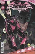 Batman / Catwoman: The Gotham War: Battle Lines # 01