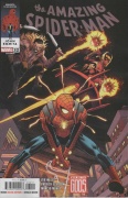 Amazing Spider-Man # 32