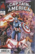 Captain America Finale # 01