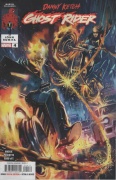 Danny Ketch: Ghost Rider # 04 (PA)