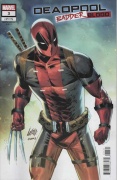 Deadpool: Badder Blood # 03 (PA)