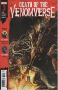 Death of the Venomverse # 03