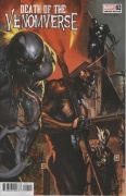 Death of the Venomverse # 03