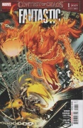 Fantastic Four Annual (2023) # 01