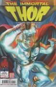 Immortal Thor # 01