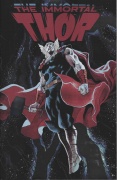 Immortal Thor # 01