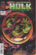 Incredible Hulk # 03