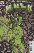 Incredible Hulk # 03