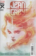 Jean Grey # 01