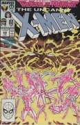 Uncanny X-Men # 226