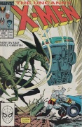 Uncanny X-Men # 233