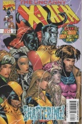Uncanny X-Men # 372