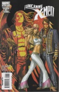 Uncanny X-Men # 497