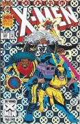 Uncanny X-Men # 300