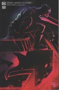 Batman: Gargoyle of Gotham # 01 (MR)