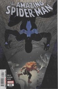 Amazing Spider-Man # 33