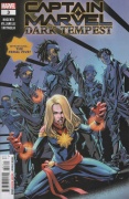 Captain Marvel: Dark Tempest # 03