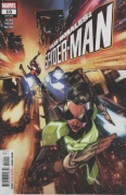 Miles Morales: Spider-Man # 10