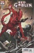 Red Goblin # 08