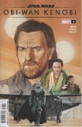 Star Wars: Obi-Wan Kenobi # 01