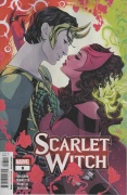 Scarlet Witch # 08