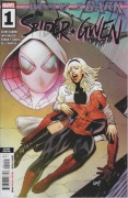 What If...? Dark: Spider-Gwen # 01
