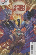 X-Men Red # 15