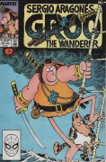 Groo the Wanderer # 57