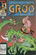 Groo the Wanderer # 67