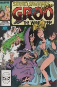 Groo the Wanderer # 68
