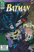 Batman # 496