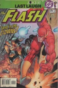 Flash # 179