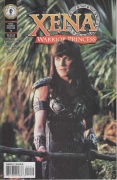 Xena: Warrior Princess # 14