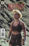 Xena: Warrior Princess # 10