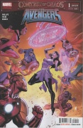 Avengers Annual (2023) # 01