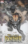 Black Panther # 05