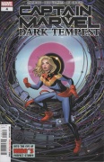 Captain Marvel: Dark Tempest # 04
