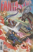 Fantastic Four # 12