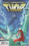 Immortal Thor # 02