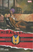 Miracleman: The Silver Age # 06 (MR)
