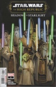 Star Wars: The High Republic - Shadows of Starlight # 01